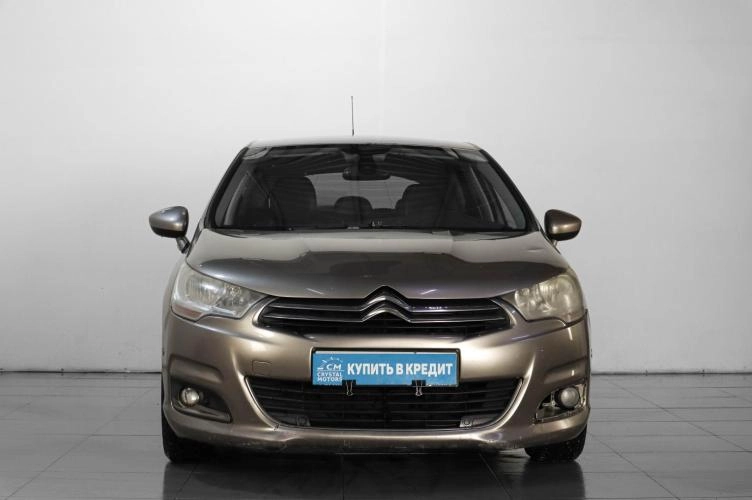 Citroen C4 2 из 5