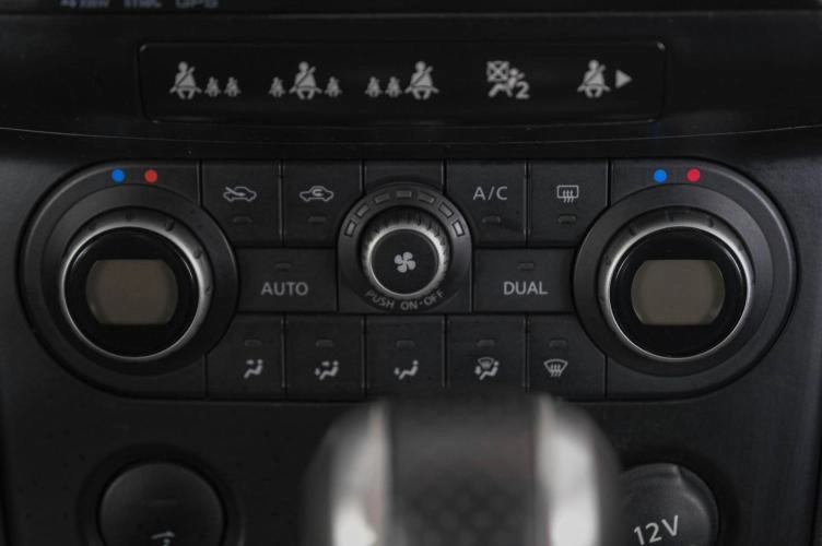 Nissan Qashqai 20 из 24