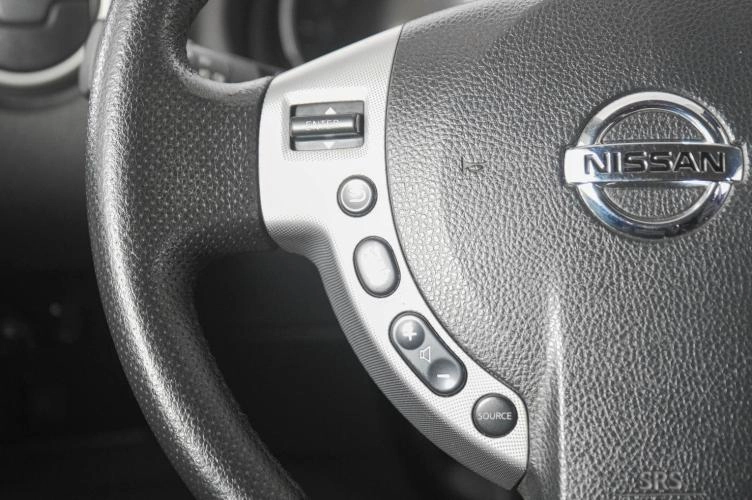 Nissan Qashqai 16 из 24