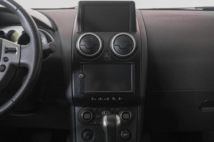 Nissan Qashqai 18 из 24