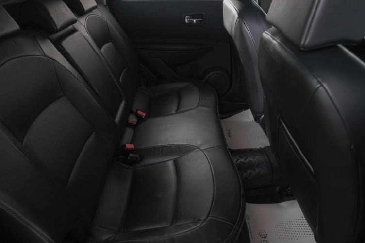 Nissan Qashqai 10 из 24