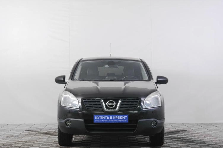 Nissan Qashqai 2 из 5