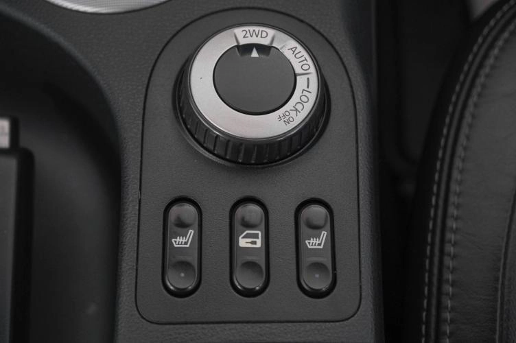 Nissan Qashqai 22 из 24