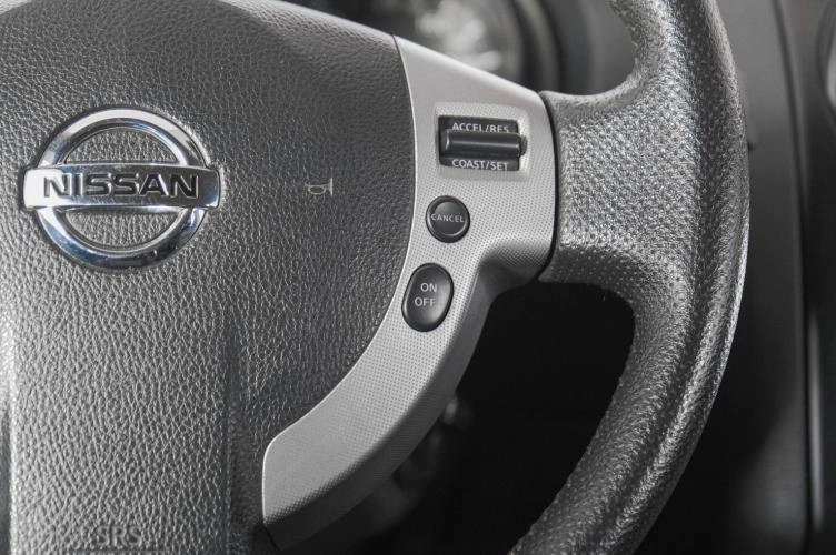 Nissan Qashqai 17 из 24