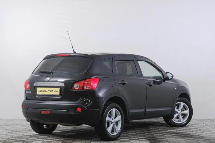 Nissan Qashqai 6 из 24