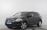 Nissan Qashqai 3 из 24