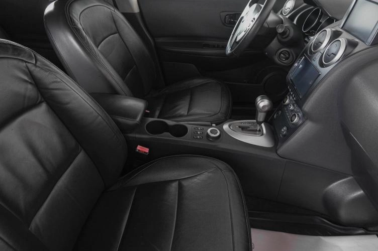 Nissan Qashqai 11 из 24