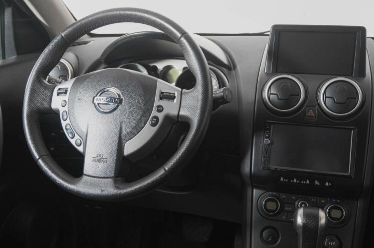 Nissan Qashqai 12 из 24