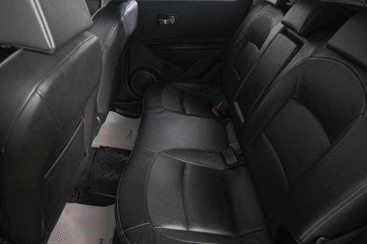 Nissan Qashqai 9 из 24