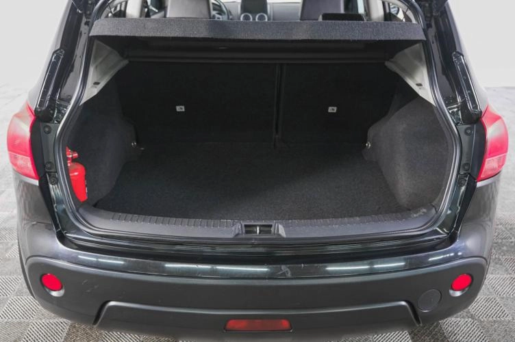 Nissan Qashqai 7 из 24