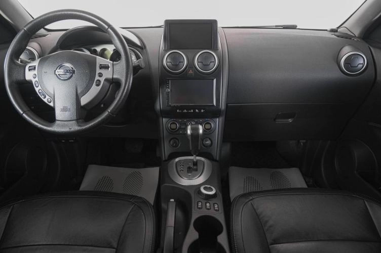 Nissan Qashqai 13 из 24