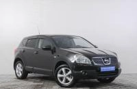 Nissan Qashqai 1 из 24