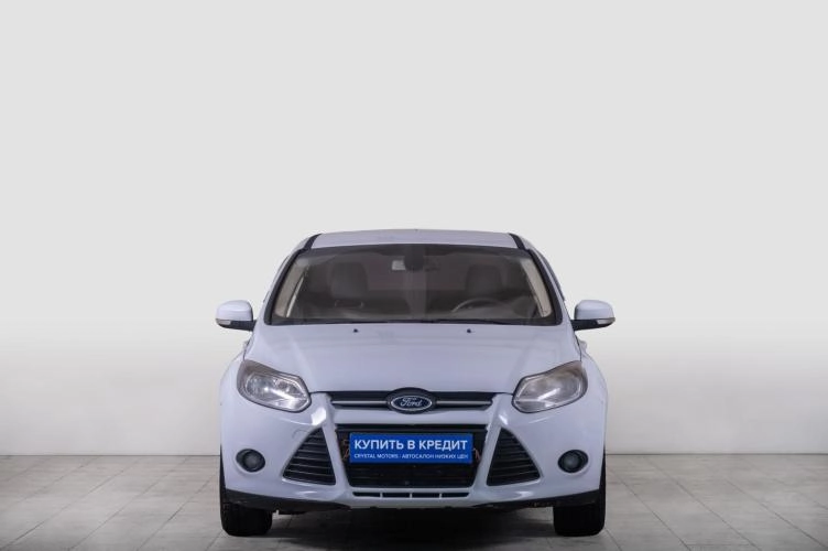 Ford Focus 3 из 5