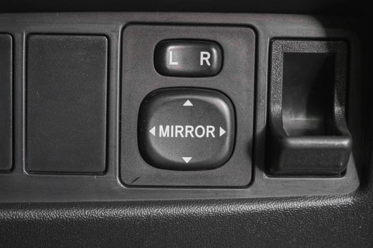 Toyota Ist 19 из 20