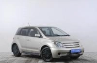 Toyota Ist 1 из 20