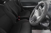 Toyota Ist 11 из 20