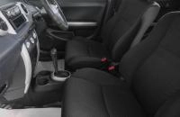 Toyota Ist 8 из 20