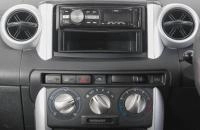 Toyota Ist 16 из 20