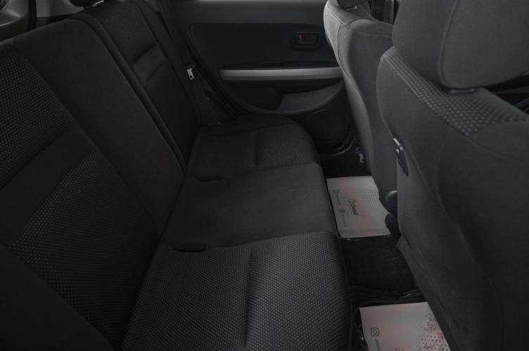 Toyota Ist 10 из 20