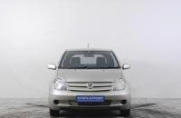 Toyota Ist 2 из 20