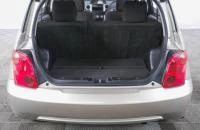 Toyota Ist 7 из 20