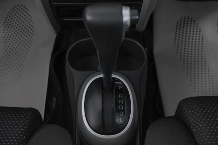 Toyota Ist 18 из 20