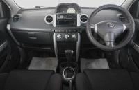 Toyota Ist 13 из 20