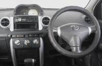 Toyota Ist 14 из 20