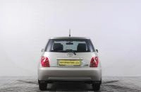 Toyota Ist 5 из 20