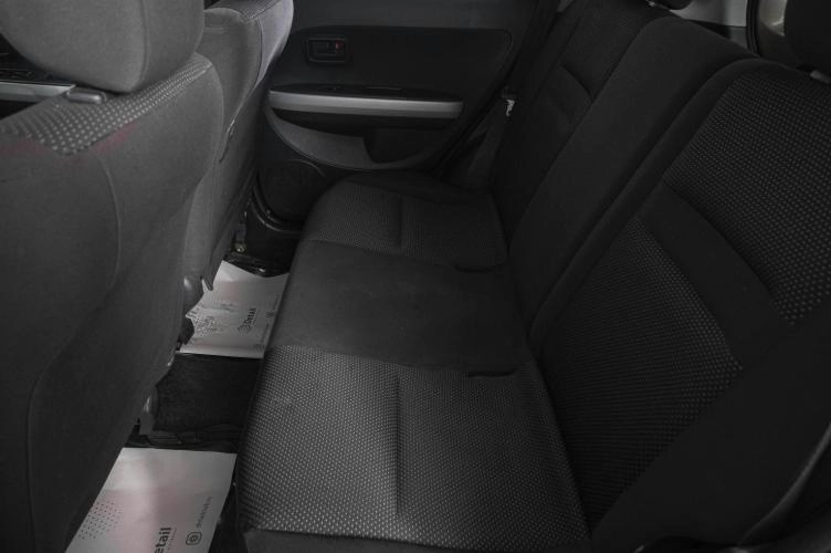 Toyota Ist 9 из 20