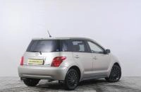 Toyota Ist 6 из 20