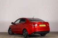 KIA Rio 6 из 19
