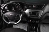KIA Rio 11 из 19