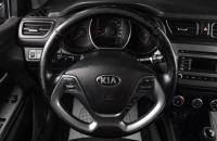 KIA Rio 14 из 19