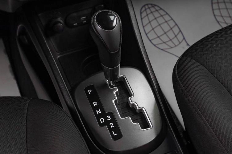 KIA Rio 18 из 19