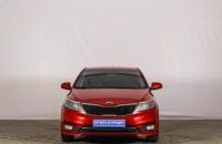 KIA Rio 2 из 19