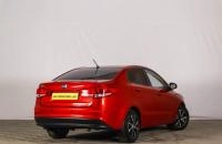 KIA Rio 4 из 19