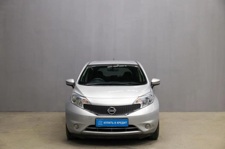 Nissan Note 2 из 5