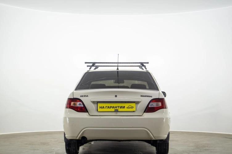 Daewoo Nexia 5 из 5