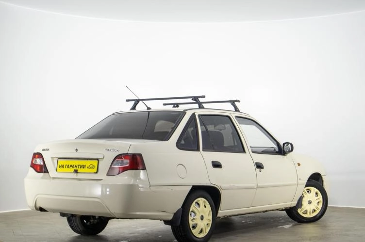 Daewoo Nexia 4 из 5