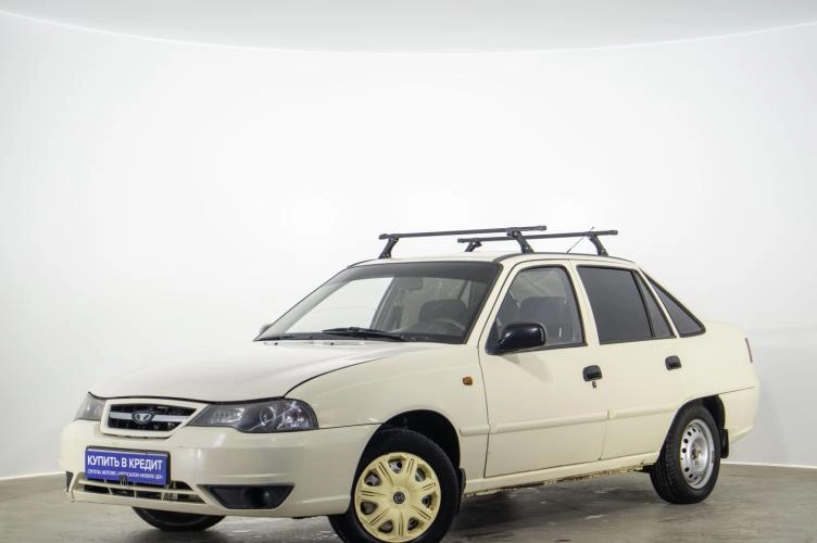 Daewoo Nexia 3 из 5