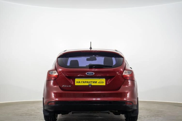 Ford Focus 5 из 5