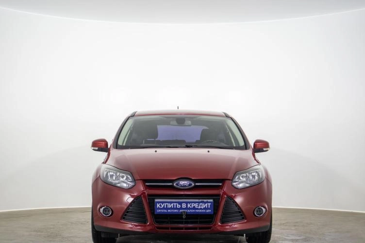 Ford Focus 2 из 5