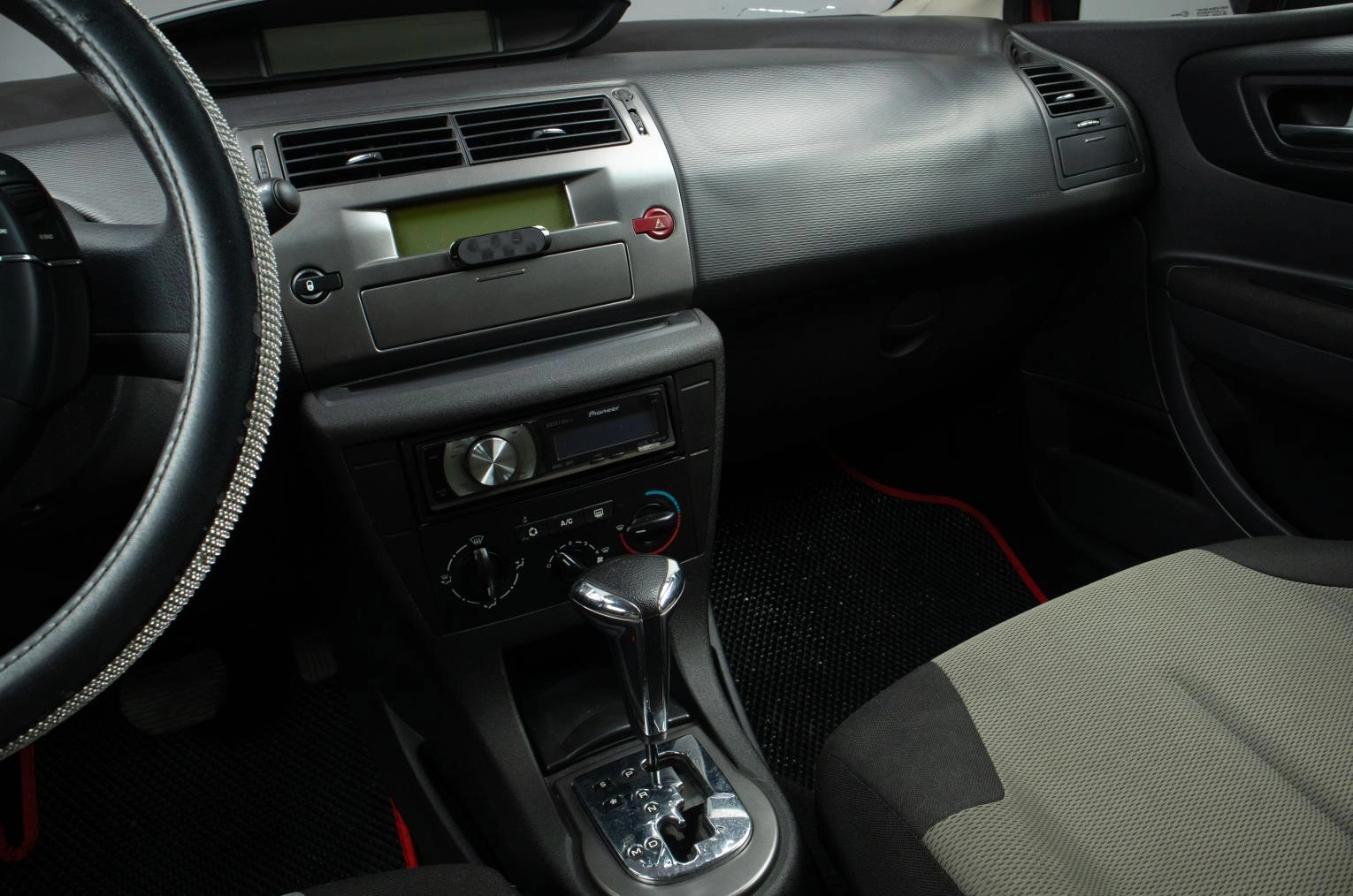 Citroen C4 9 из 18