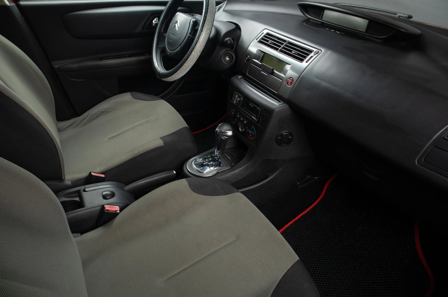 Citroen C4 18 из 18