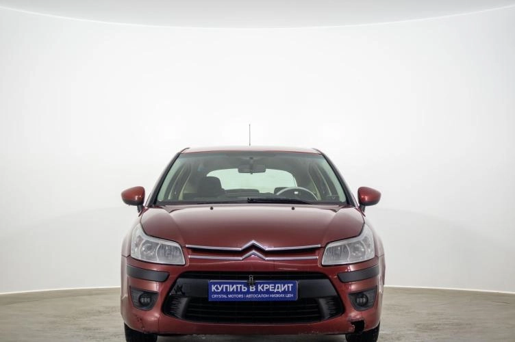 Citroen C4 2 из 5