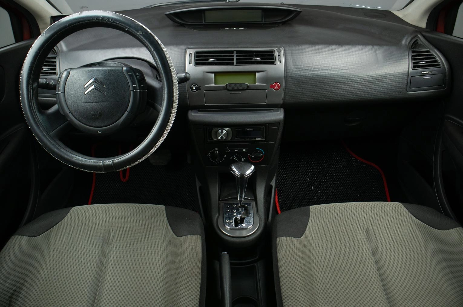 Citroen C4 7 из 18
