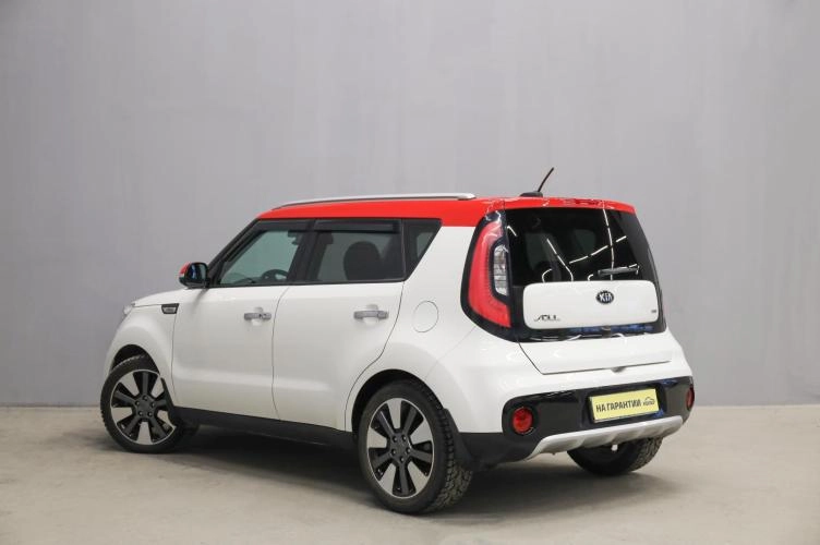 KIA Soul 4 из 6