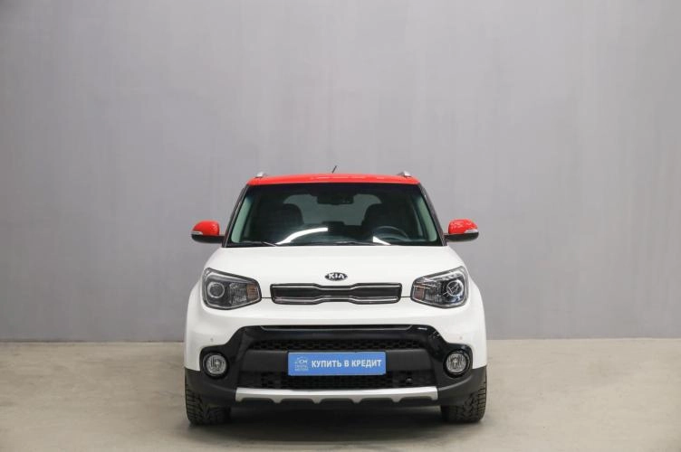 KIA Soul 2 из 6