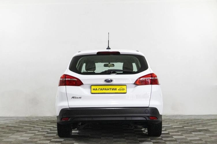 Ford Focus 5 из 5